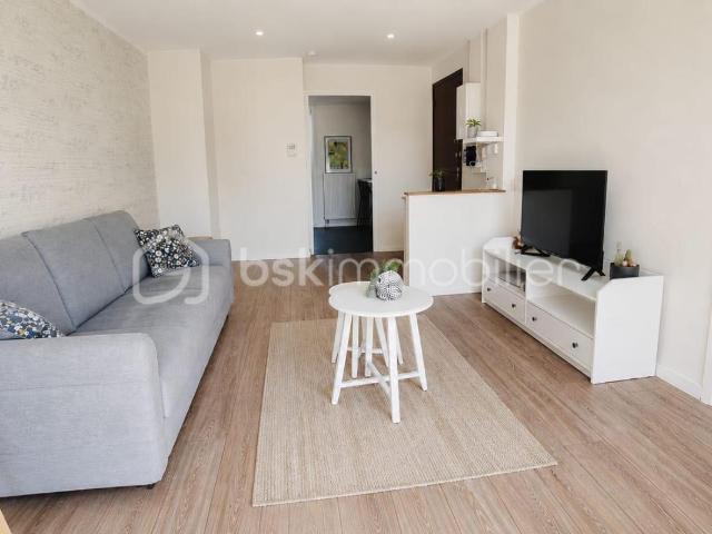 Saint Martin d'Hères Location Appartement 38