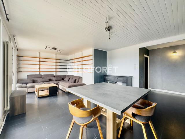 Saint Martin d'Hères Location Appartement 38