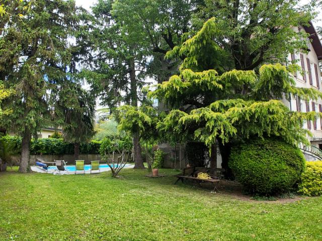 Saint Martin d'Hères Vente Maison 38