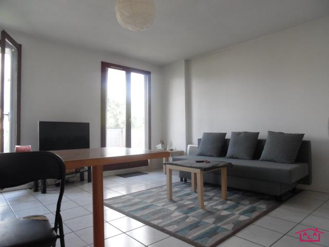 Saint Martin d'Hères Vente Appartement 38