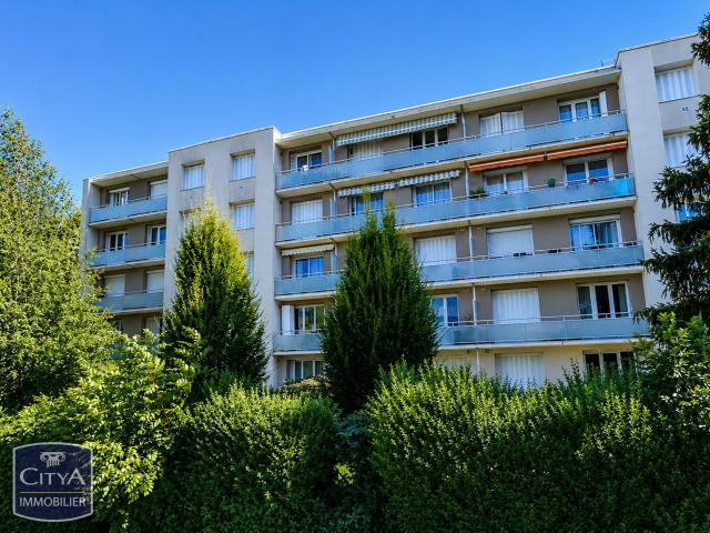 Saint Martin d'Hères Vente Appartement 38