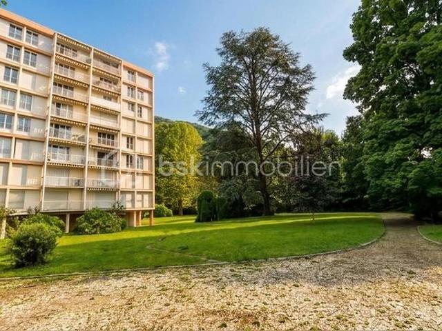 SAINT MARTIN D'HERES VILLAGE T3 DE 67 M²