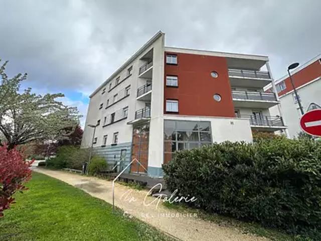Saint Martin d'Hères 38400 Achat / Vente appartement 1 pièce t1