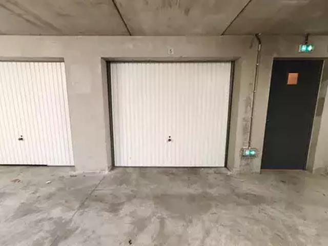 Saint Martin d'Hères 38400 Achat / Vente parking
