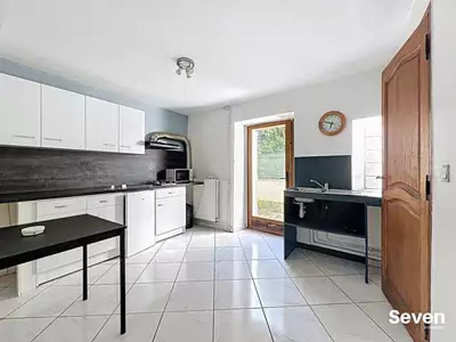 Saint Martin d'Hères 38400 Location appartement 1 pièce t1