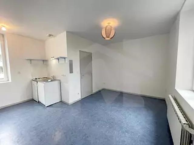 Saint Martin d'Hères 38400 Location appartement 1 pièce t1
