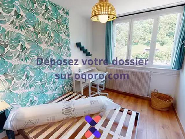 Saint Martin d'Hères 38400 Location appartement
