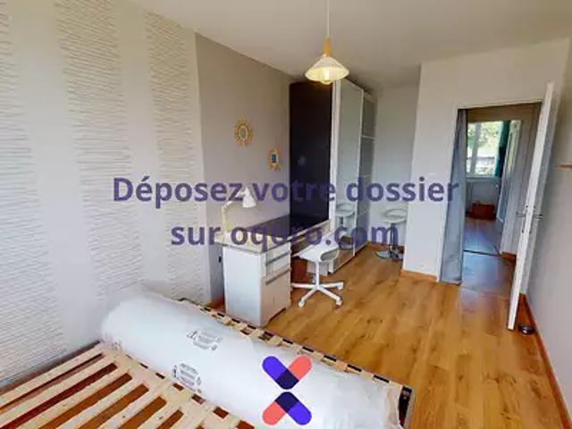 Saint Martin d'Hères 38400 Location appartement
