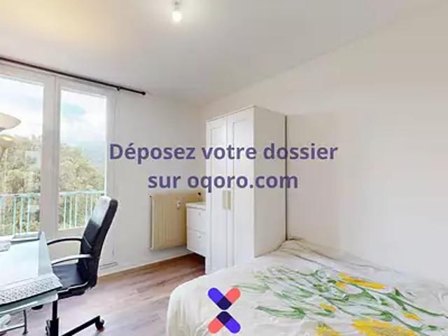Saint Martin d'Hères 38400 Location appartement
