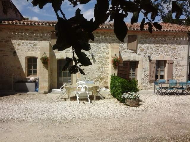 Saint Martin du Bois Location Maison 33