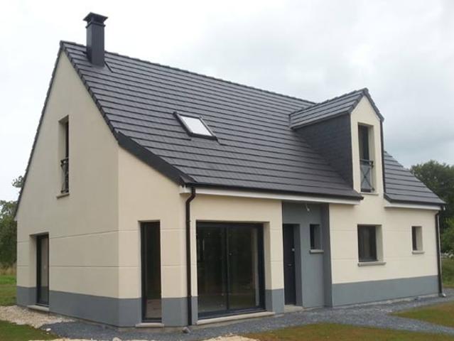 Saint Martin du Bec Vente Maison 76