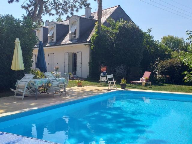 Saint Martin du Fouilloux Vente Maison 49