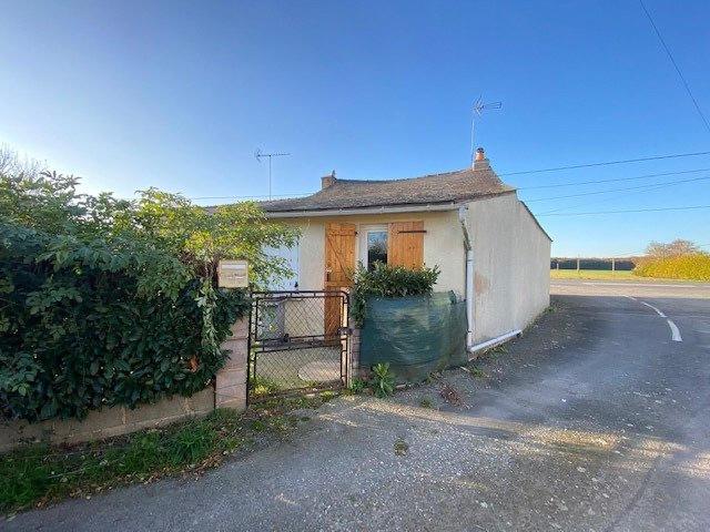 Saint Martin du Limet Vente Maison 53
