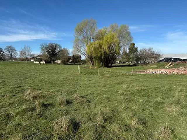 Saint Martin du Mont 01160 Achat / Vente terrain