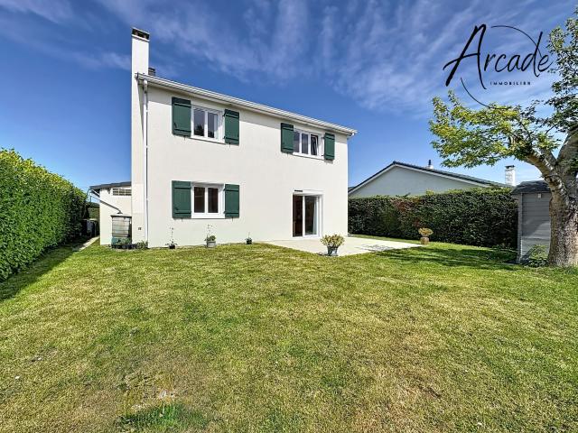 Saint Martin du Manoir Vente Maison 76