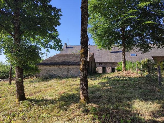 Saint Martin du Puy Vente Maison 58