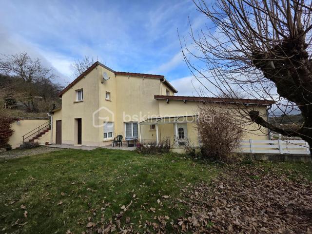 Saint Martin du Tertre Vente Maison 89