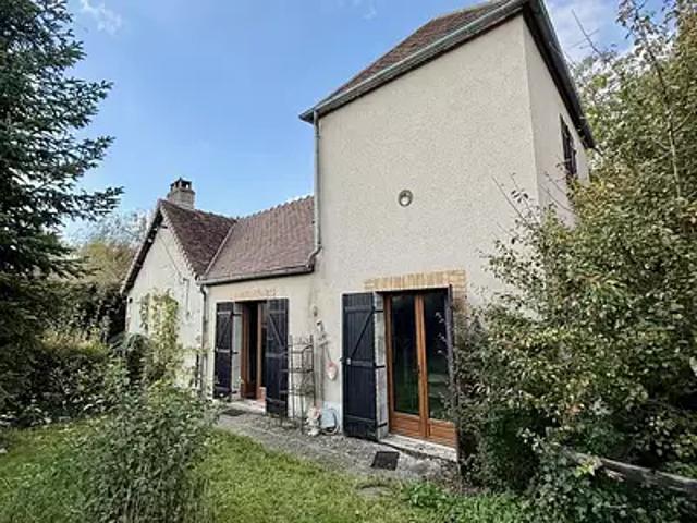 Saint Martin du Tertre 89100 Achat / Vente maison 7 pièces t7