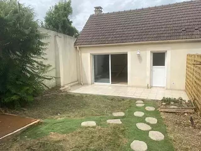 Saint Martin du Tertre 95270 Location maison 1 pièce t1