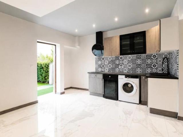Saint Martin du Var/2 Pièces 29 M²