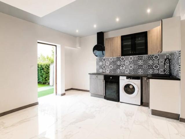 Saint Martin du Var/2 Pièces 29 M²