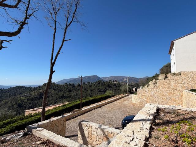 Saint Martin du Var Vente Maison 06