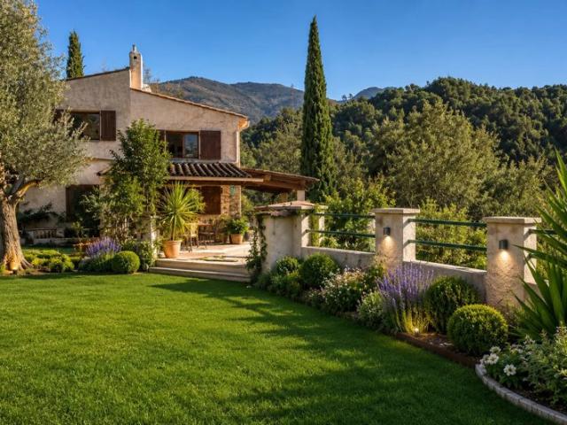 Saint Martin du Var/Maison 188 m²/6 Pièces