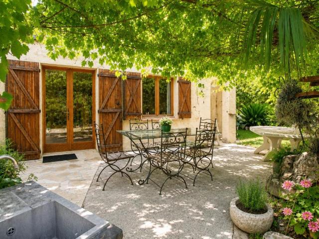 Saint Martin du Var/Maison 6 Pièces/Terrain 1666 M²