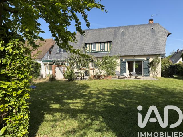 Saint Martin du Vivier Vente Maison 76