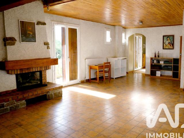 Saint Martin d'Uriage Vente Appartement 38