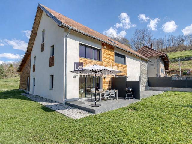 Saint Martin d'Uriage Vente Maison 38