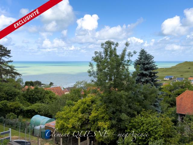 Saint Martin en Campagne Vente Maison 76