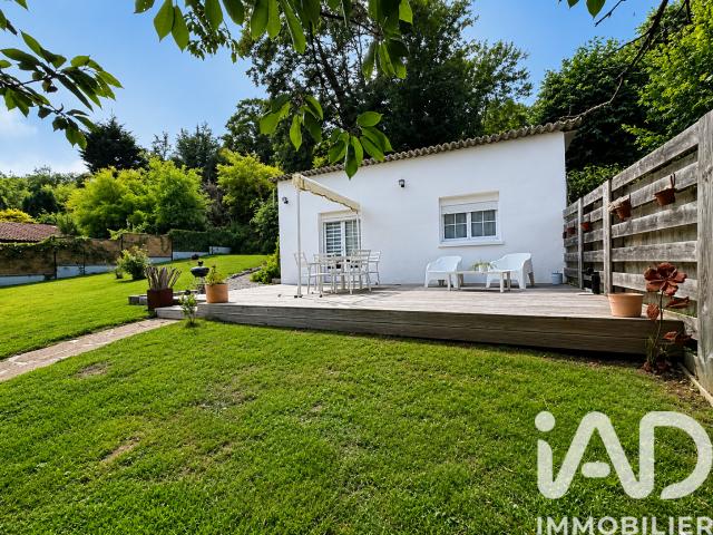 Saint Martin en Campagne Vente Maison 76