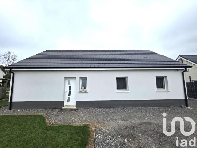 Saint Martin en Campagne Vente Maison 76