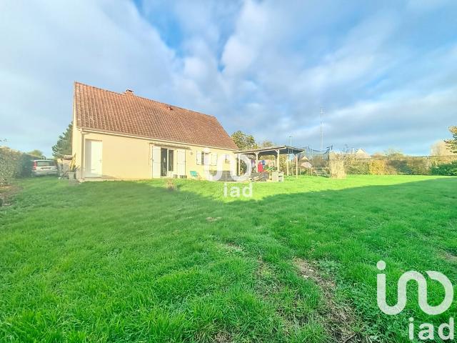 Saint Martin en Campagne Vente Maison 76