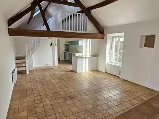Saint Martin en Bière 77630 Location appartement 2 pièces t2