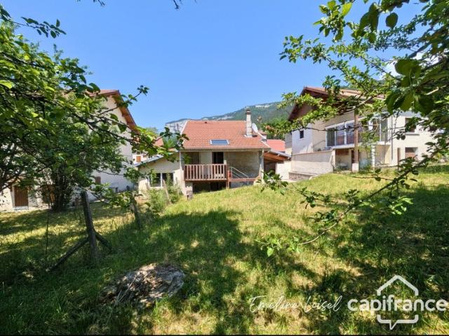Saint Martin en Vercors Vente Maison 26