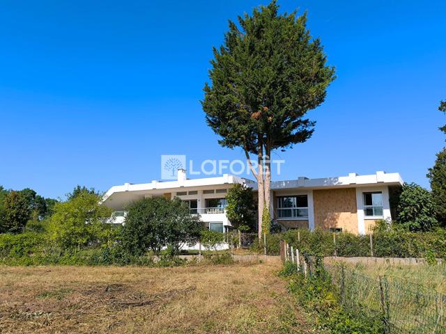 Saint Martin la Garenne Vente Maison 78