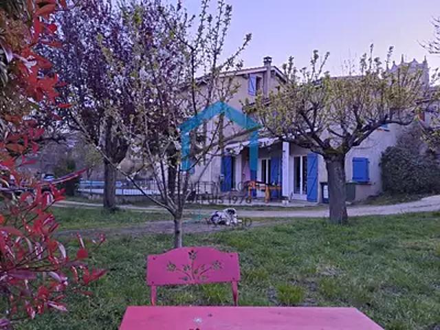 Saint Martin la Plaine 42800 Achat / Vente maison 6 pièces t6
