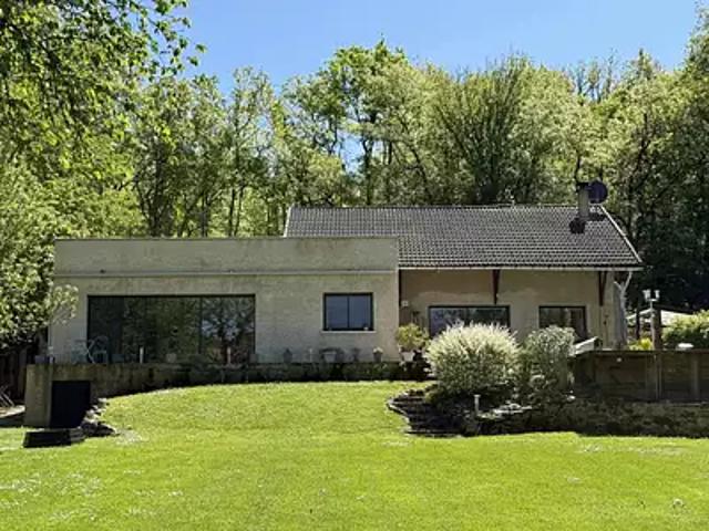 Saint Martin Laguépie 81170 Achat / Vente maison