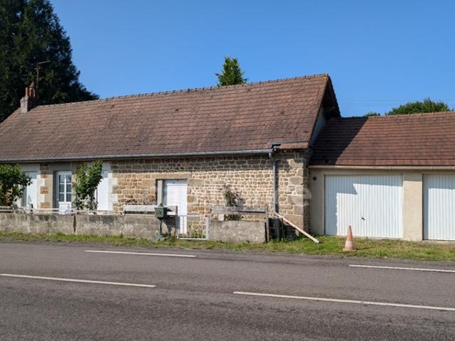 Saint Martin l'Aiguillon Vente Maison 61