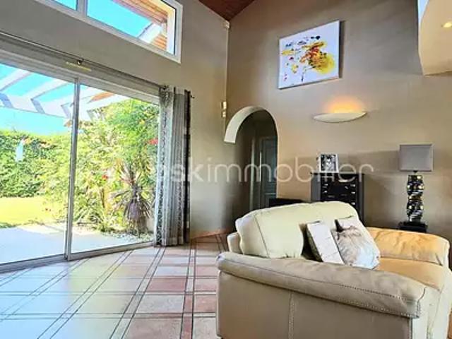 Saint Martin Lalande 11400 Achat / Vente maison 7 pièces t7 terrasse