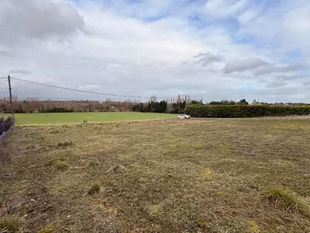 Saint Martin Lalande 11400 Programme neuf terrain neuf à vendre