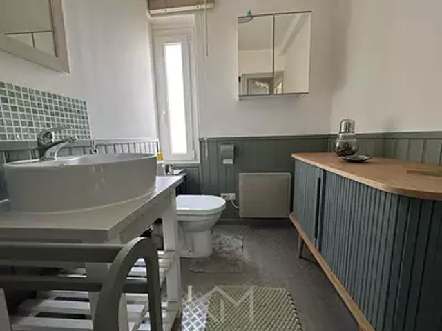 Saint Martin l'Ars 86350 Achat / Vente maison 4 pièces t4