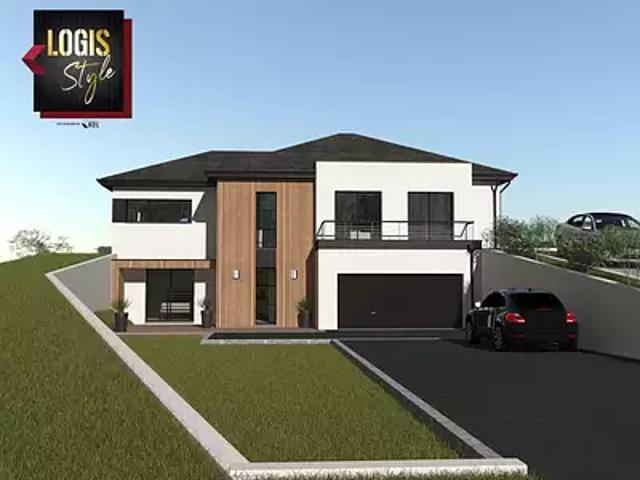 Saint Martin lez Tatinghem 62500 Programme neuf maison neuf à vendre 4 pièces