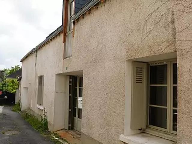 Saint Martin le Beau 37270 Achat / Vente maison 5 pièces t5