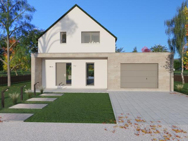 Saint Martin le Beau Vente Maison 37
