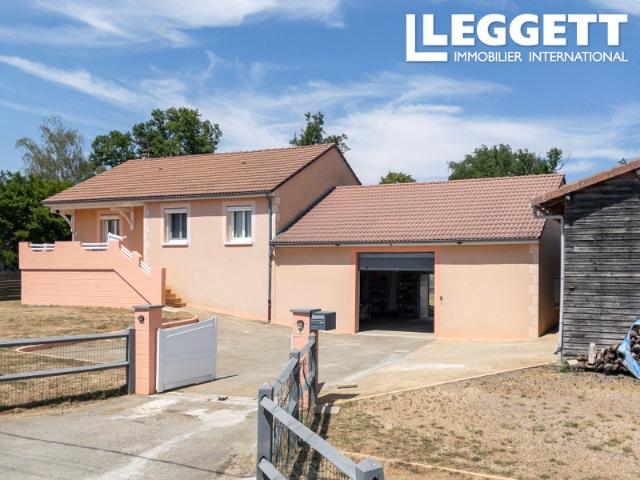 Saint Martin le Vieux Vente Maison 87