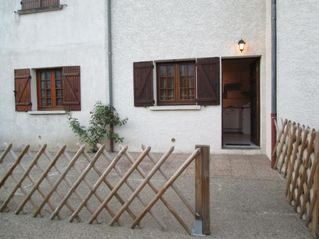 Saint Martin le Vinoux Location Maison 38