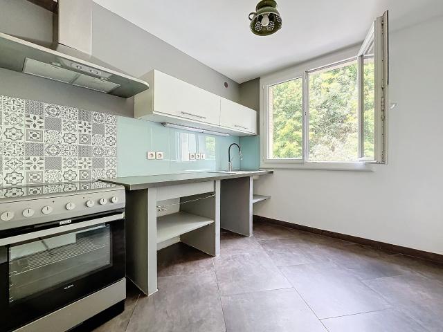 Saint Martin le Vinoux Location Appartement 38